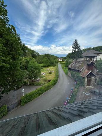 Imagen general del Hotel Zur M&uuml;hle, Iserlohn. Foto 3
