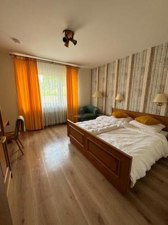 Imagen de la habitación del Hotel Zur M&uuml;hle, Iserlohn. Foto 12
