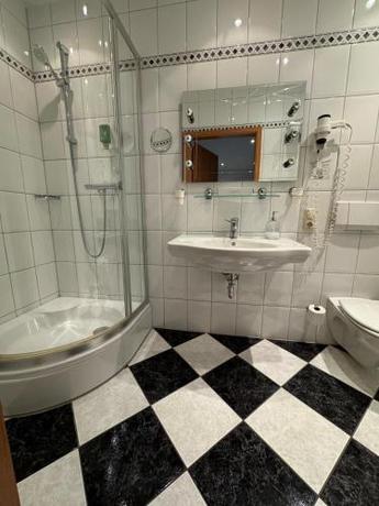 Imagen general del Hotel Zur M&uuml;hle, Iserlohn. Foto 4