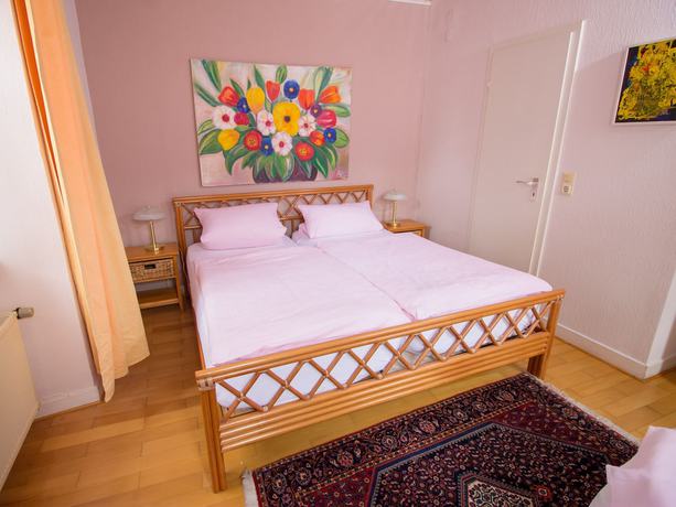 Imagen de la habitación del Hotel Zur Post, Burg (Mosel). Foto 3