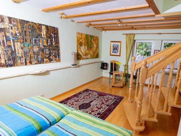 Imagen de la habitación del Hotel Zur Post, Burg (Mosel). Foto 4