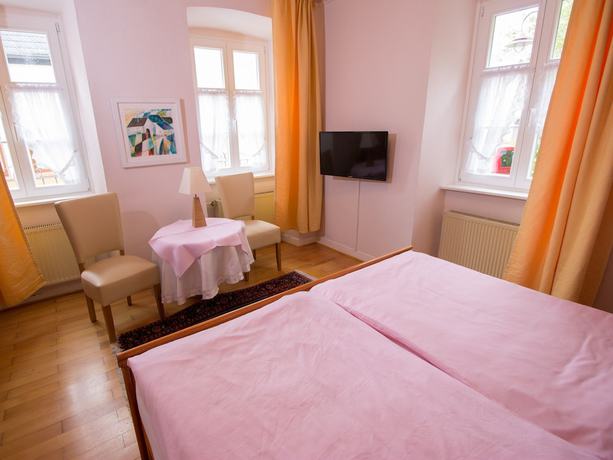 Imagen de la habitación del Hotel Zur Post, Burg (Mosel). Foto 5
