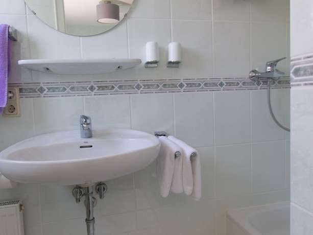 Imagen de la habitación del Hotel Zur Post, Burg (Mosel). Foto 6