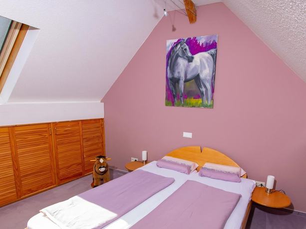 Imagen de la habitación del Hotel Zur Post, Burg (Mosel). Foto 7