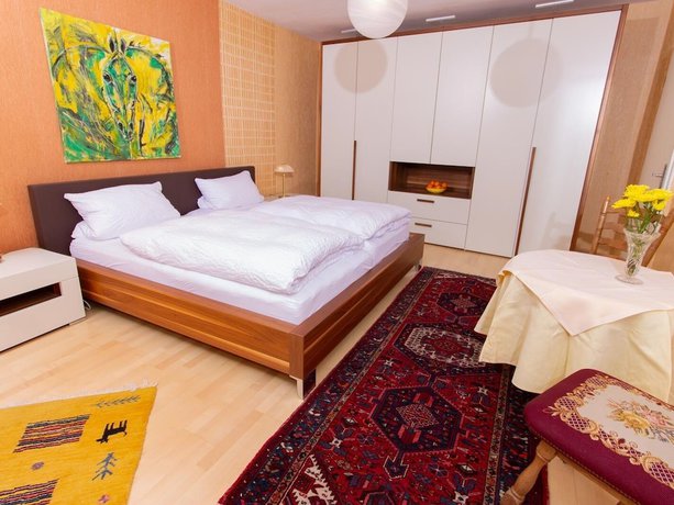 Imagen de la habitación del Hotel Zur Post, Burg (Mosel). Foto 8