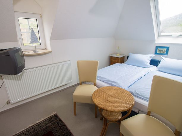 Imagen de la habitación del Hotel Zur Post, Burg (Mosel). Foto 9