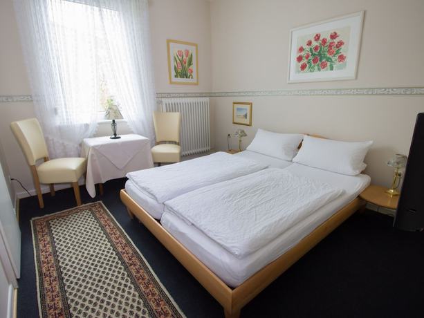 Imagen de la habitación del Hotel Zur Post, Burg (Mosel). Foto 10