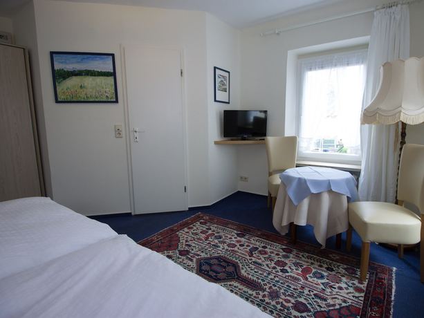 Imagen de la habitación del Hotel Zur Post, Burg (Mosel). Foto 12