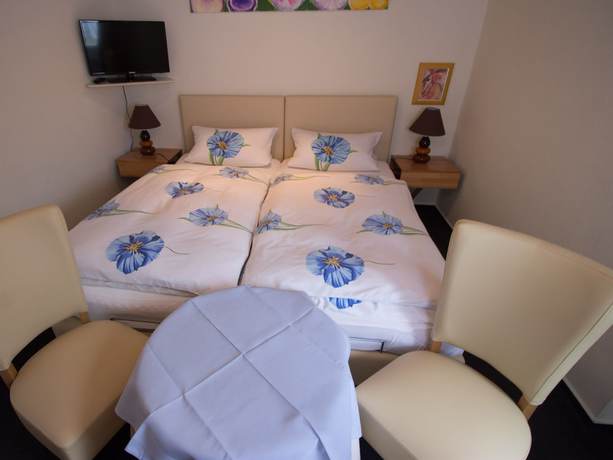 Imagen de la habitación del Hotel Zur Post, Burg (Mosel). Foto 13