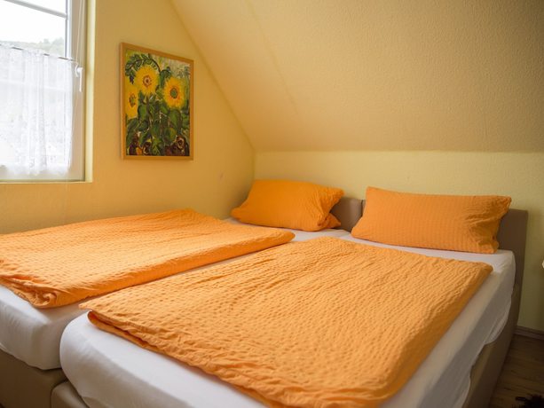 Imagen de la habitación del Hotel Zur Post, Burg (Mosel). Foto 14
