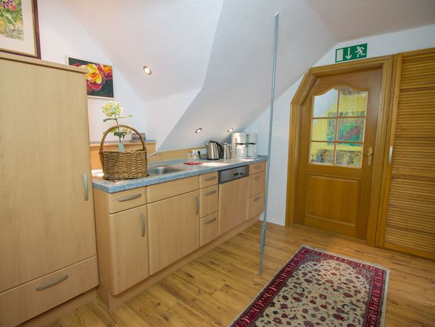 Imagen de la habitación del Hotel Zur Post, Burg (Mosel). Foto 15