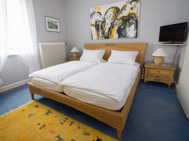 Imagen de la habitación del Hotel Zur Post, Burg (Mosel). Foto 16