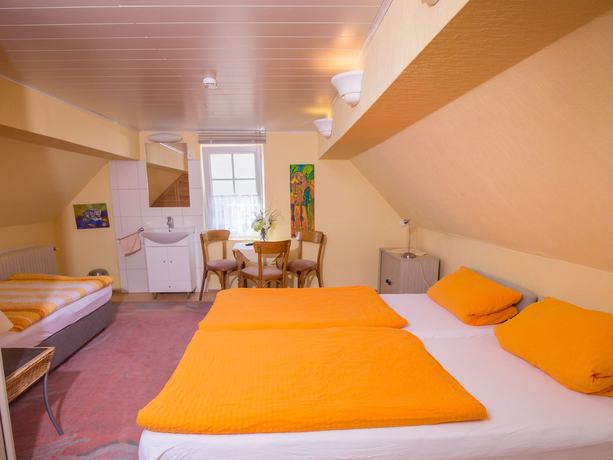 Imagen de la habitación del Hotel Zur Post, Burg (Mosel). Foto 17