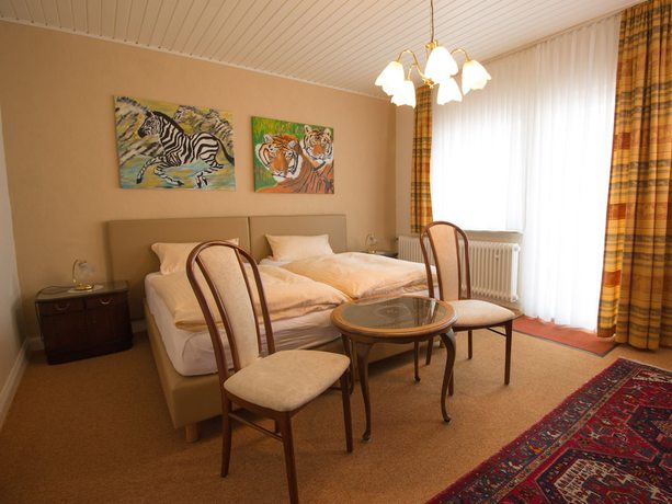 Imagen de la habitación del Hotel Zur Post, Burg (Mosel). Foto 20