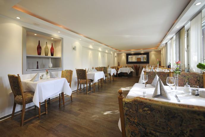 Imagen del bar/restaurante del Hotel Zur Post, Deudesfeld. Foto 6