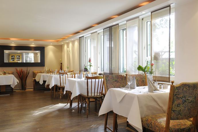 Imagen del bar/restaurante del Hotel Zur Post, Deudesfeld. Foto 8