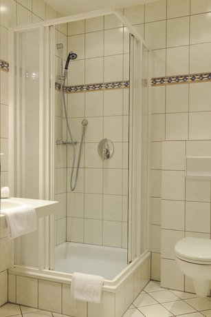 Imagen de la habitación del Hotel Zur Post, Deudesfeld. Foto 15