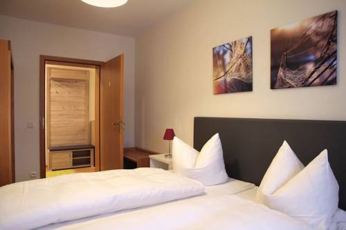 Imagen de la habitación del Hotel Zur Post, Himmelreich. Foto 4