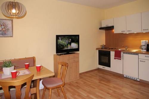 Imagen de la habitación del Hotel Zur Post, Himmelreich. Foto 5