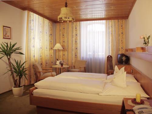 Imagen de la habitación del Hotel Zur Post, Himmelreich. Foto 11