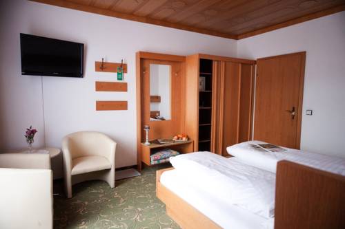 Imagen de la habitación del Hotel Zur Post, Himmelreich. Foto 15