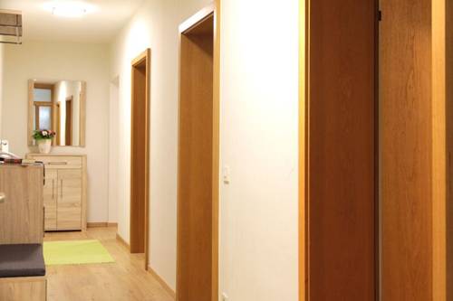 Imagen de la habitación del Hotel Zur Post, Himmelreich. Foto 16