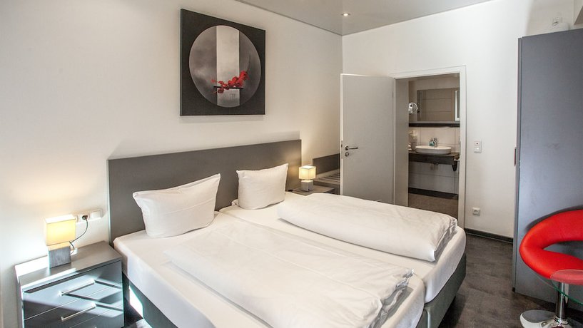 Imagen de la habitación del Hotel Zur Post Trier. Foto 2