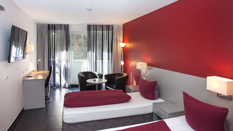 Imagen de la habitación del Hotel Zur Post Trier. Foto 3