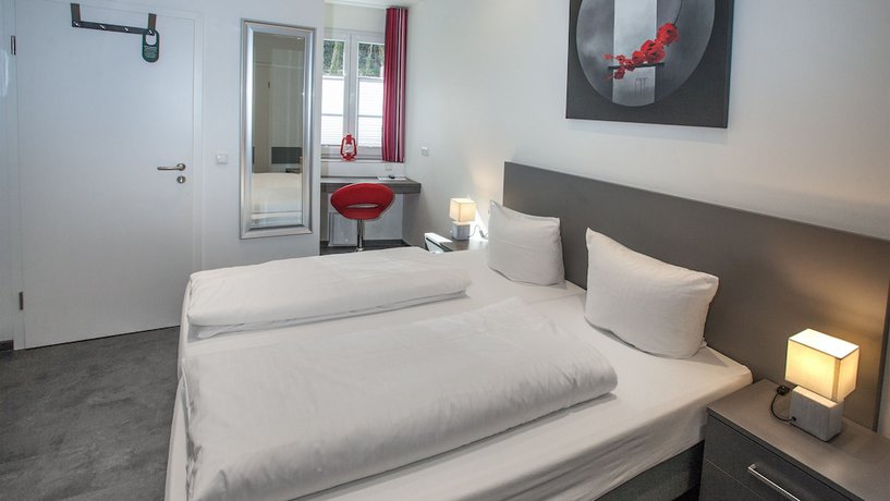 Imagen de la habitación del Hotel Zur Post Trier. Foto 5