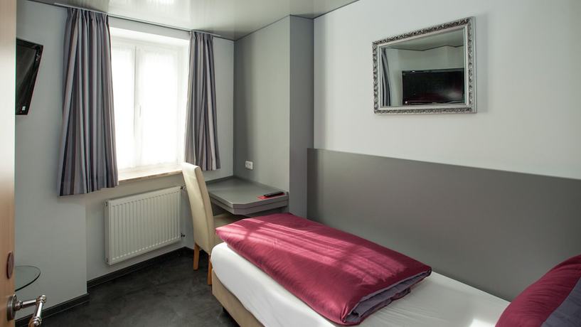 Imagen de la habitación del Hotel Zur Post Trier. Foto 6