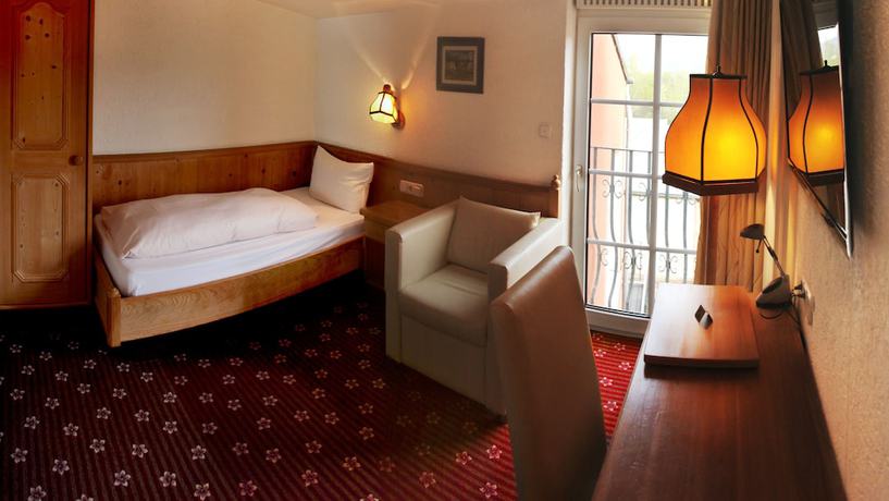Imagen de la habitación del Hotel Zur Post Trier. Foto 7