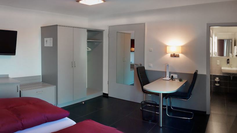 Imagen de la habitación del Hotel Zur Post Trier. Foto 12