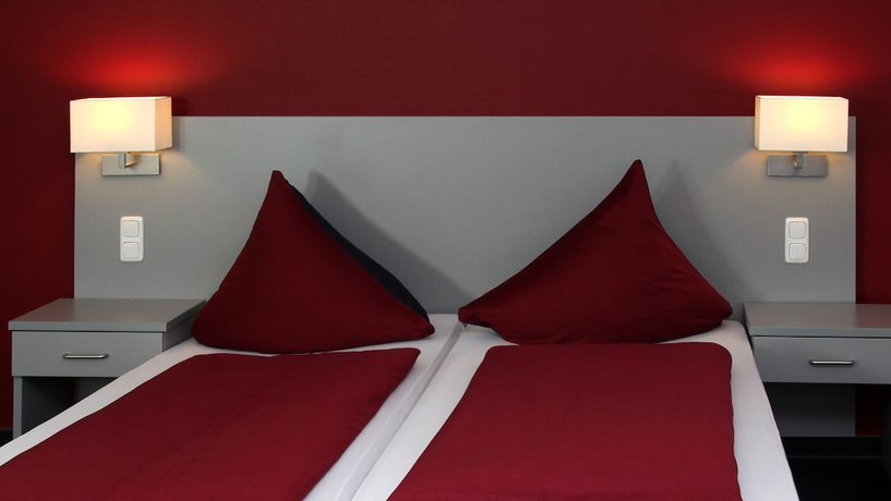 Imagen de la habitación del Hotel Zur Post Trier. Foto 13