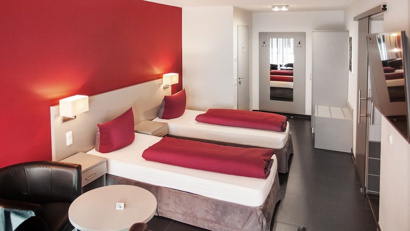 Imagen de la habitación del Hotel Zur Post Trier. Foto 14