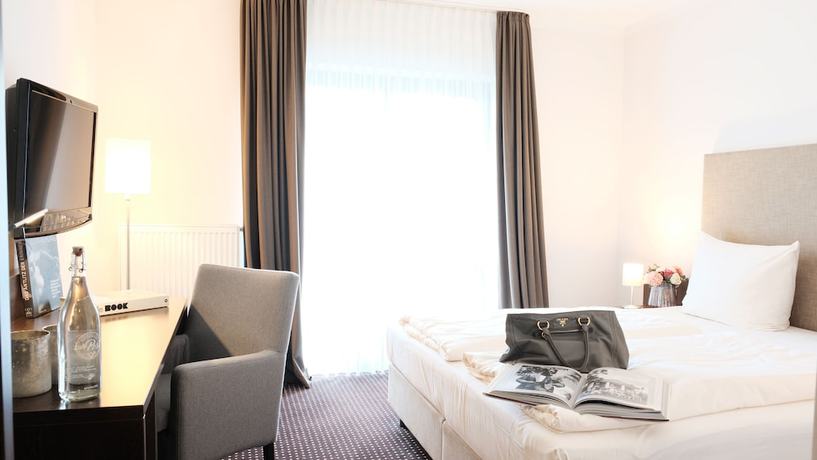 Imagen de la habitación del Hotel Zur Post, Wipperfuerth. Foto 13