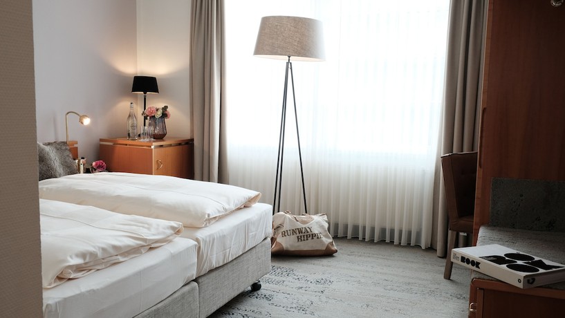 Imagen de la habitación del Hotel Zur Post, Wipperfuerth. Foto 15