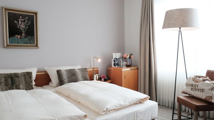 Imagen de la habitación del Hotel Zur Post, Wipperfuerth. Foto 16