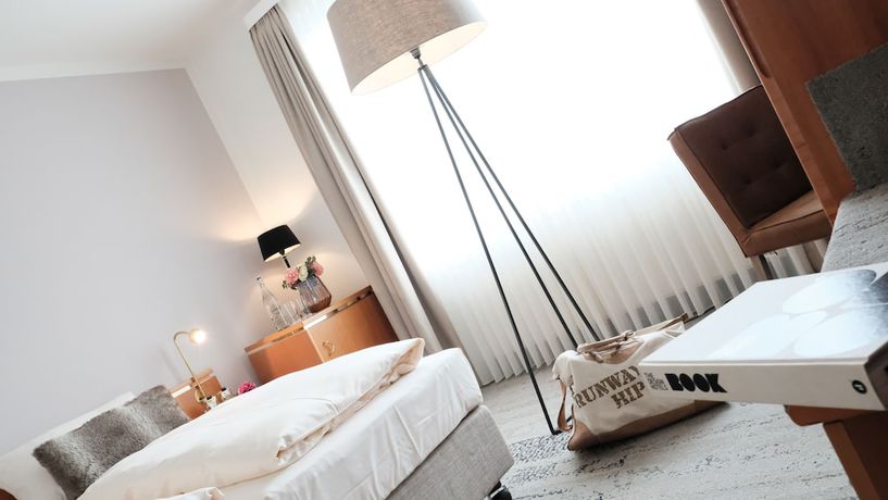 Imagen de la habitación del Hotel Zur Post, Wipperfuerth. Foto 18