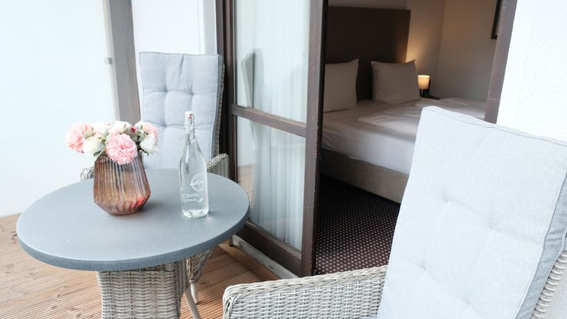 Imagen de la habitación del Hotel Zur Post, Wipperfuerth. Foto 19