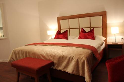 Imagen de la habitación del Hotel Zur Post, Zurzach. Foto 7