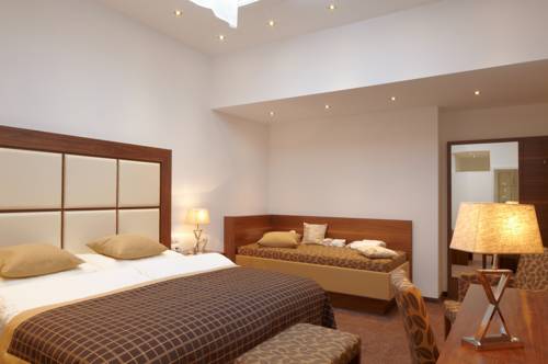 Imagen de la habitación del Hotel Zur Post, Zurzach. Foto 8