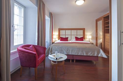 Imagen de la habitación del Hotel Zur Post, Zurzach. Foto 11