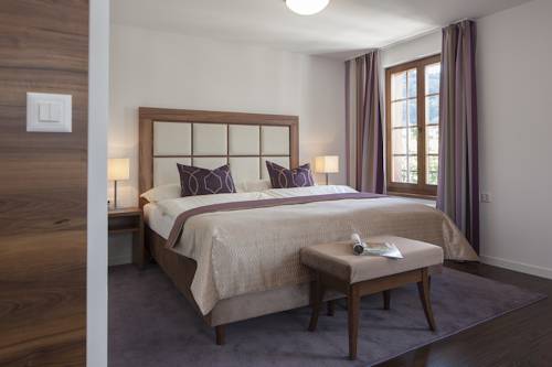 Imagen de la habitación del Hotel Zur Post, Zurzach. Foto 12