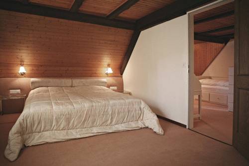 Imagen de la habitación del Hotel Zur Post, Zurzach. Foto 15