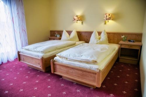 Imagen general del Hotel Zur Schmiede. Foto 2