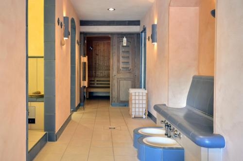 Imagen general del Hotel Zur Schmiede. Foto 4
