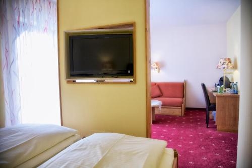 Imagen general del Hotel Zur Schmiede. Foto 5