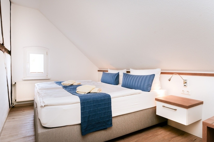 Imagen de la habitación del Hotel Zur Seem&ouml;we. Foto 3