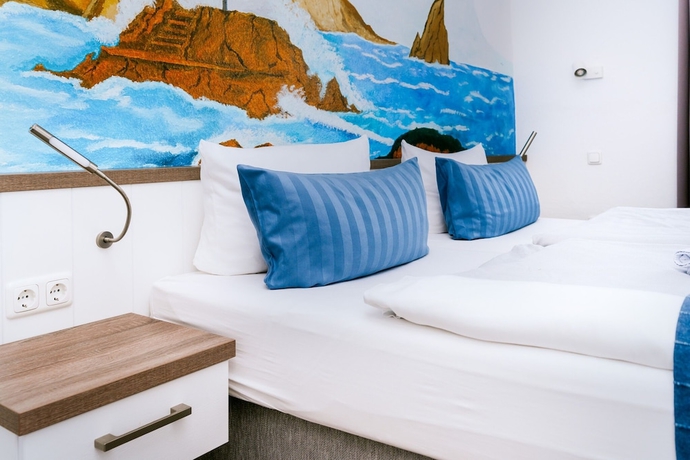 Imagen de la habitación del Hotel Zur Seem&ouml;we. Foto 6
