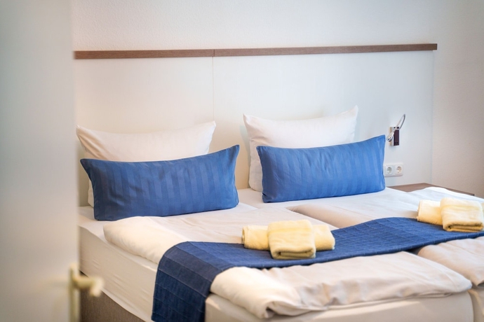 Imagen de la habitación del Hotel Zur Seem&ouml;we. Foto 7